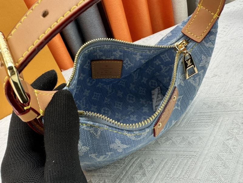 Louis Vuitton Top Handle Bags